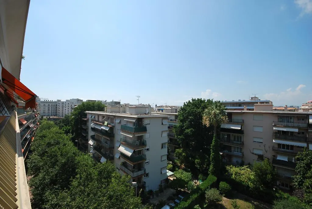 Fleuris One Bed Apartment Cannes