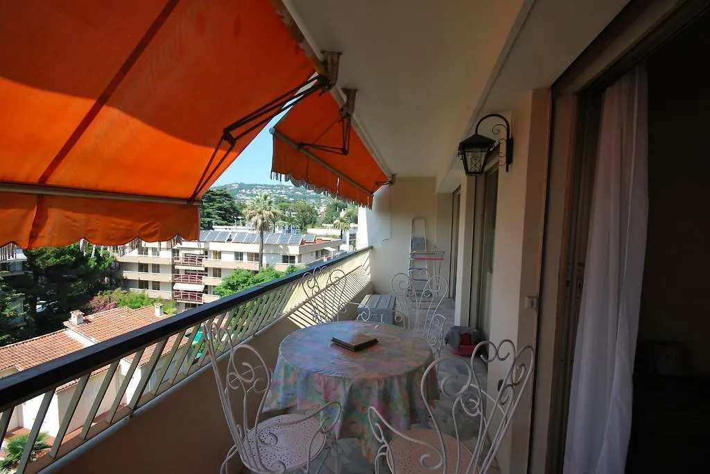 Fleuris One Bed Apartment Cannes