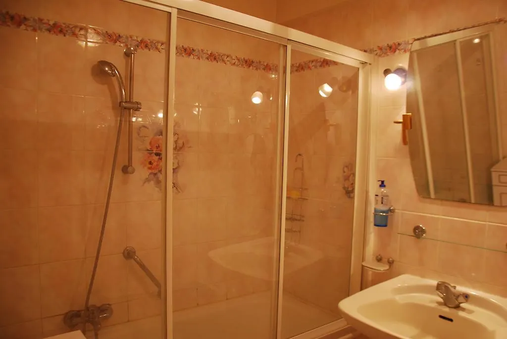Fleuris One Bed Apartment Cannes