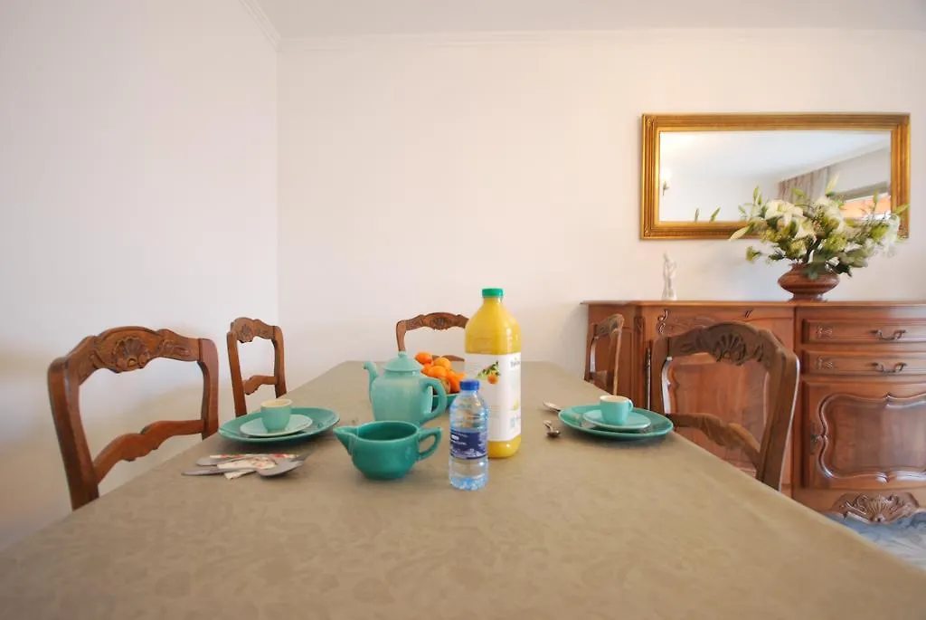 Fleuris One Bed Apartment Cannes France