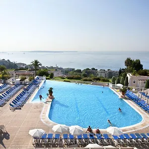 3* Apartmanhotel Francia Ii