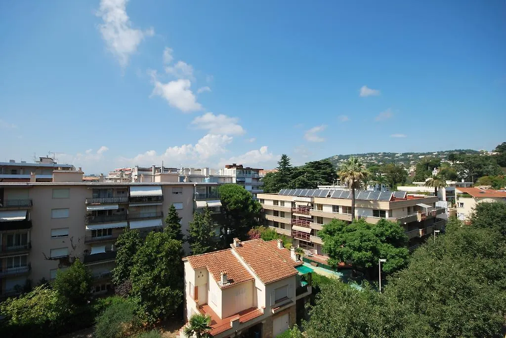 Fleuris One Bed Apartment Cannes 0*,  France