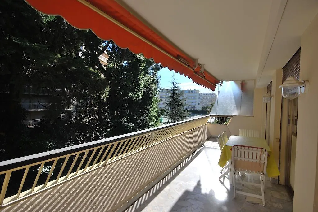 Fleuris One Bed Apartment Cannes