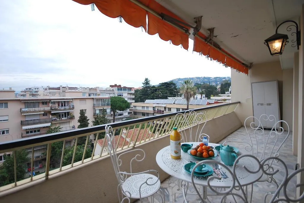 Fleuris One Bed Apartment Cannes 0*,  France