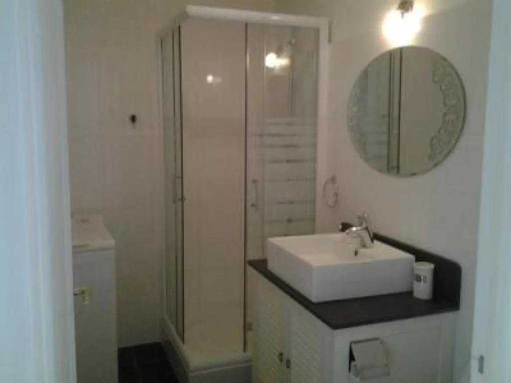 Fleuris One Bed Apartment Cannes France