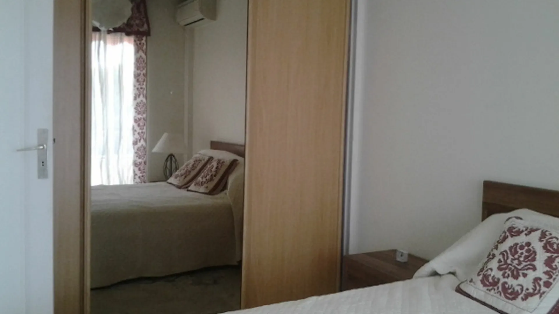 Fleuris One Bed Apartment Cannes