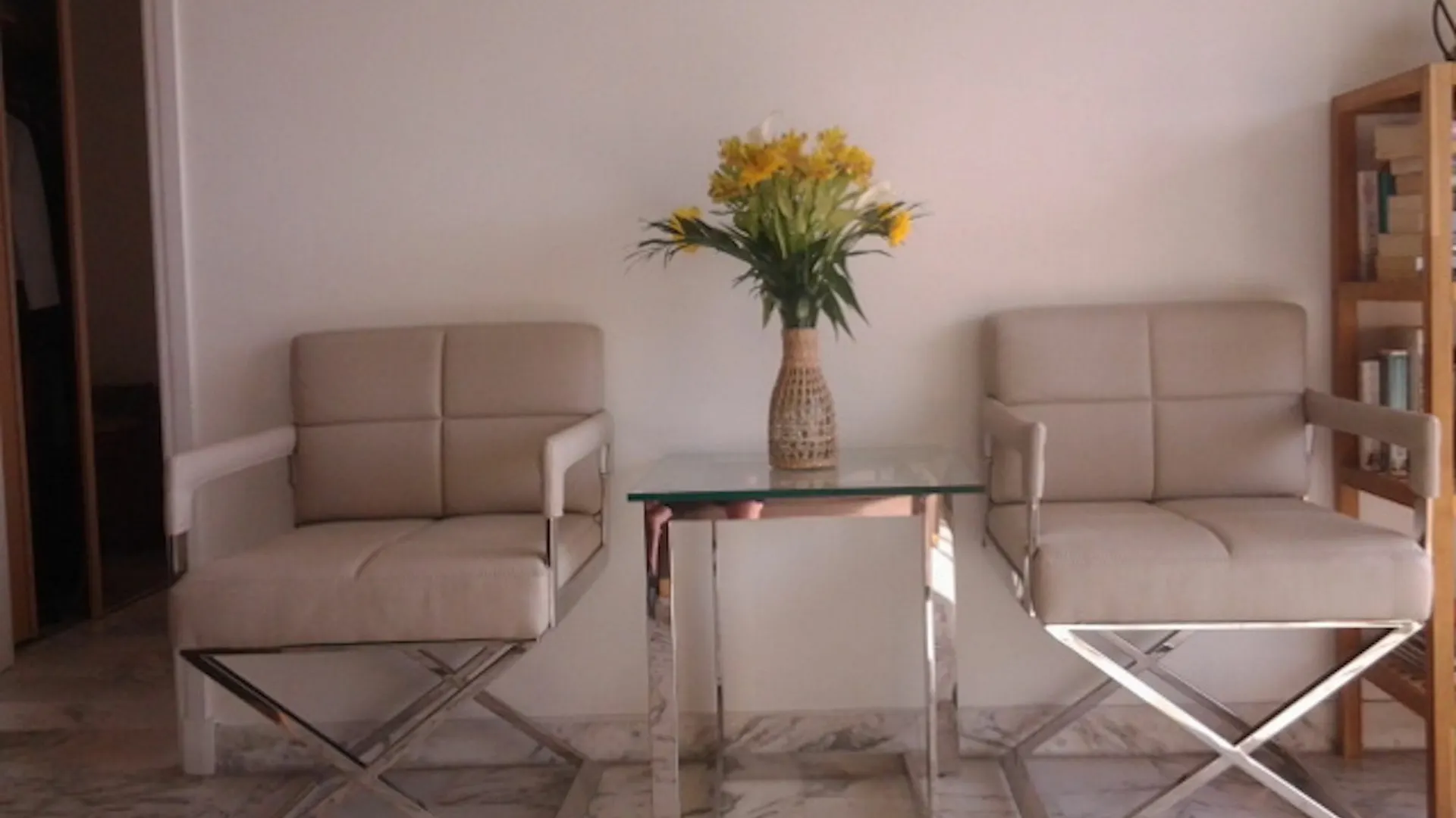 Fleuris One Bed Apartment Cannes 0*,  France