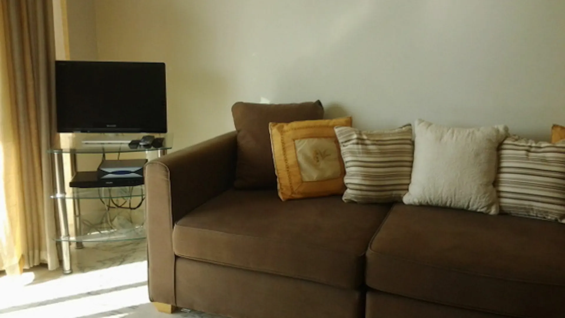 Fleuris One Bed Apartment Cannes
