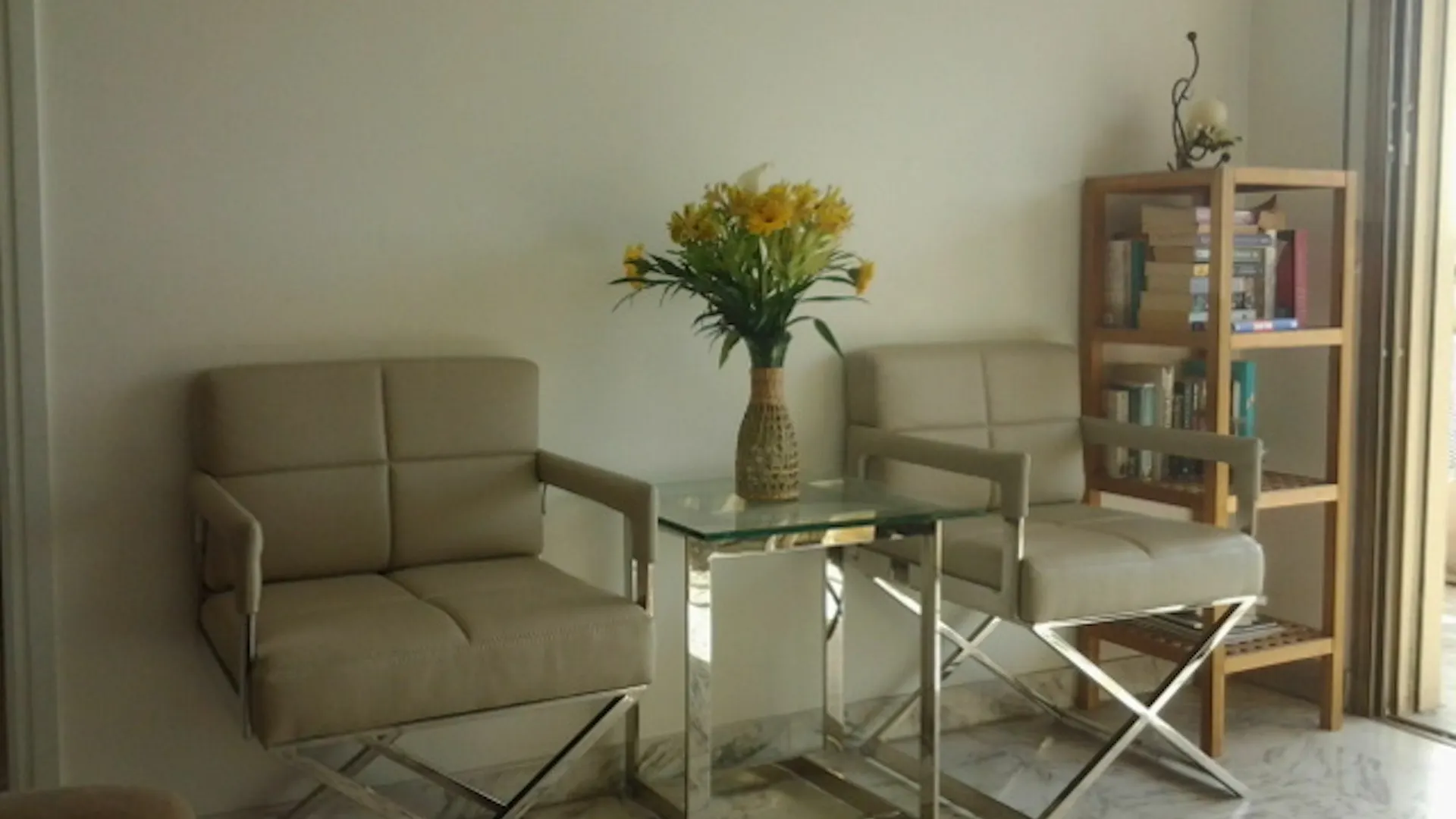 Fleuris One Bed Apartment Cannes France