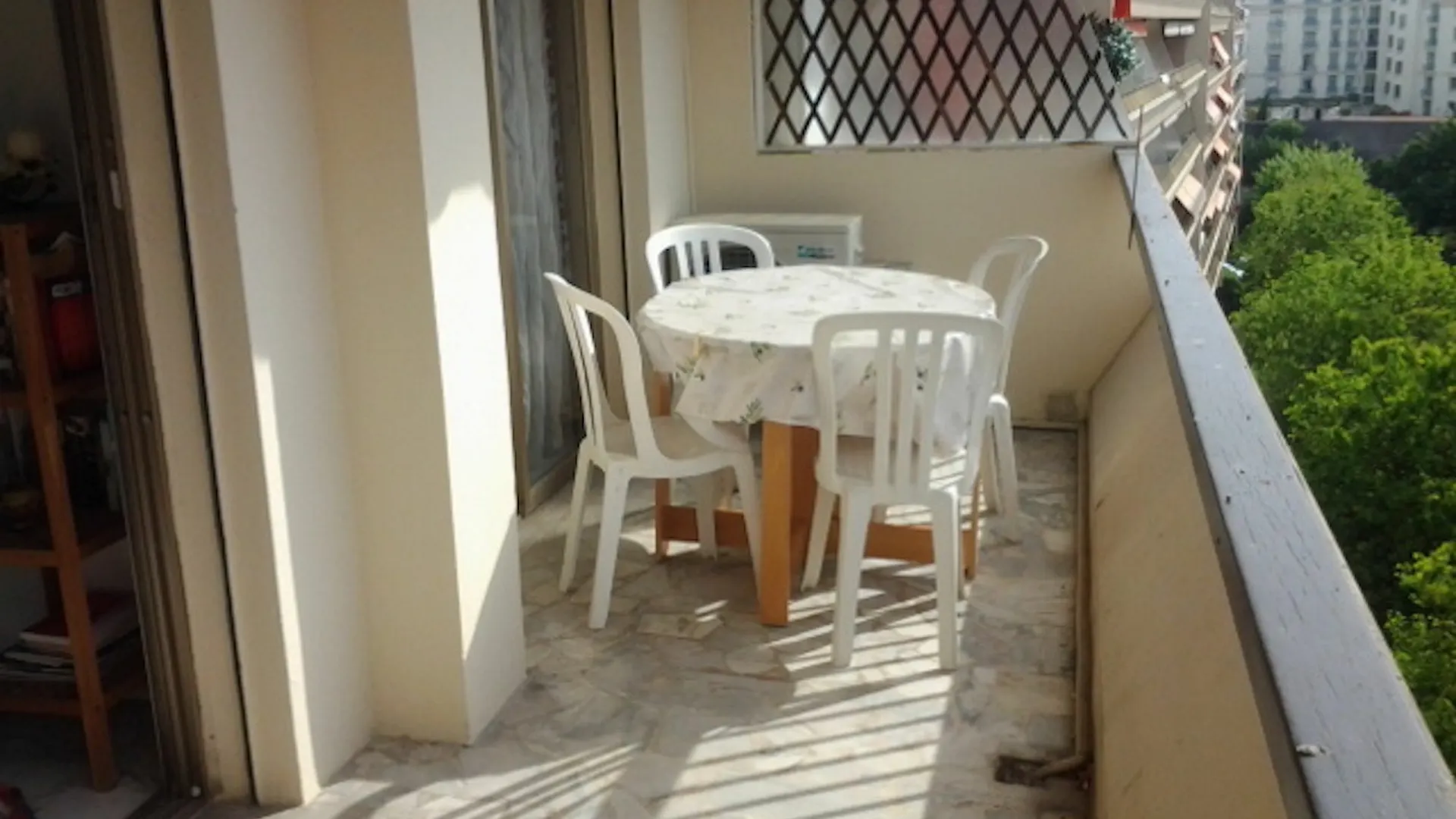 Fleuris One Bed Apartment Cannes 0*,  France