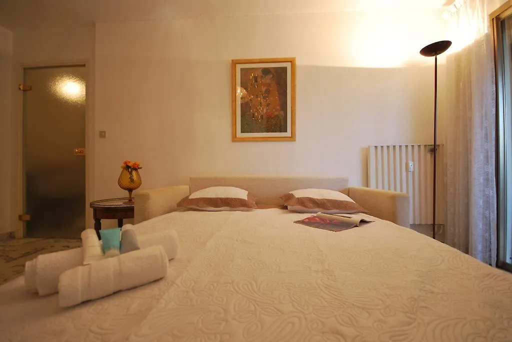 Fleuris One Bed Διαμέρισμα Κάννες Γαλλία