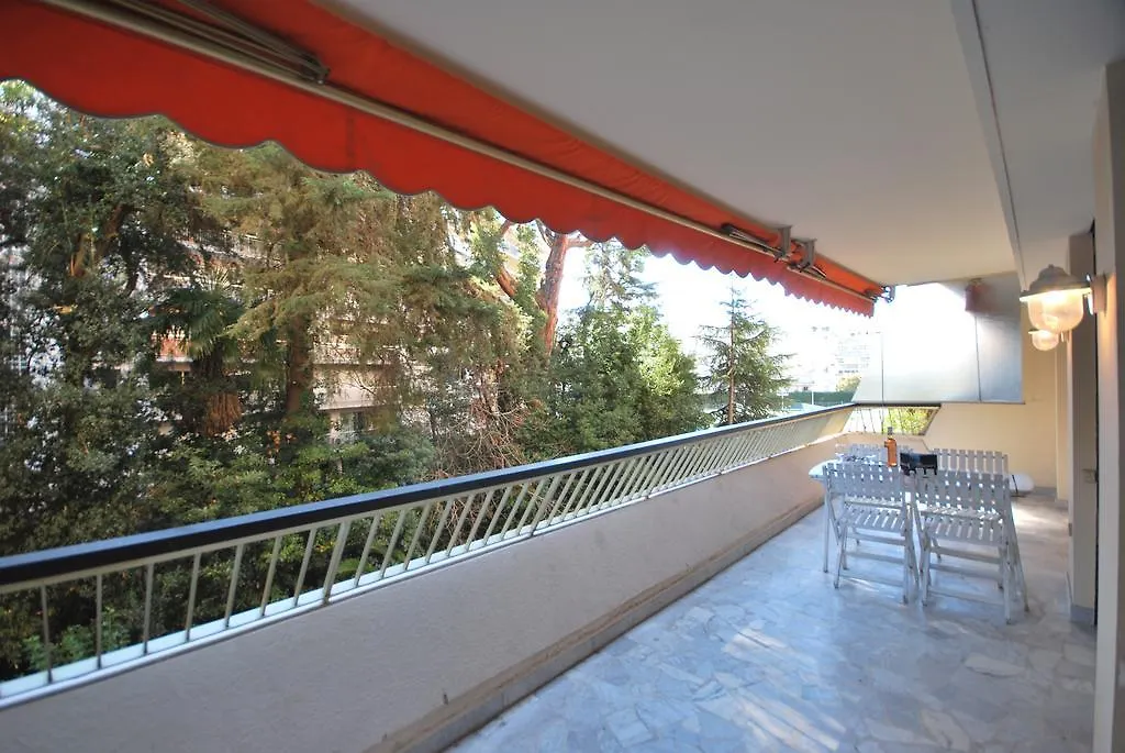 Fleuris One Bed Διαμέρισμα Κάννες