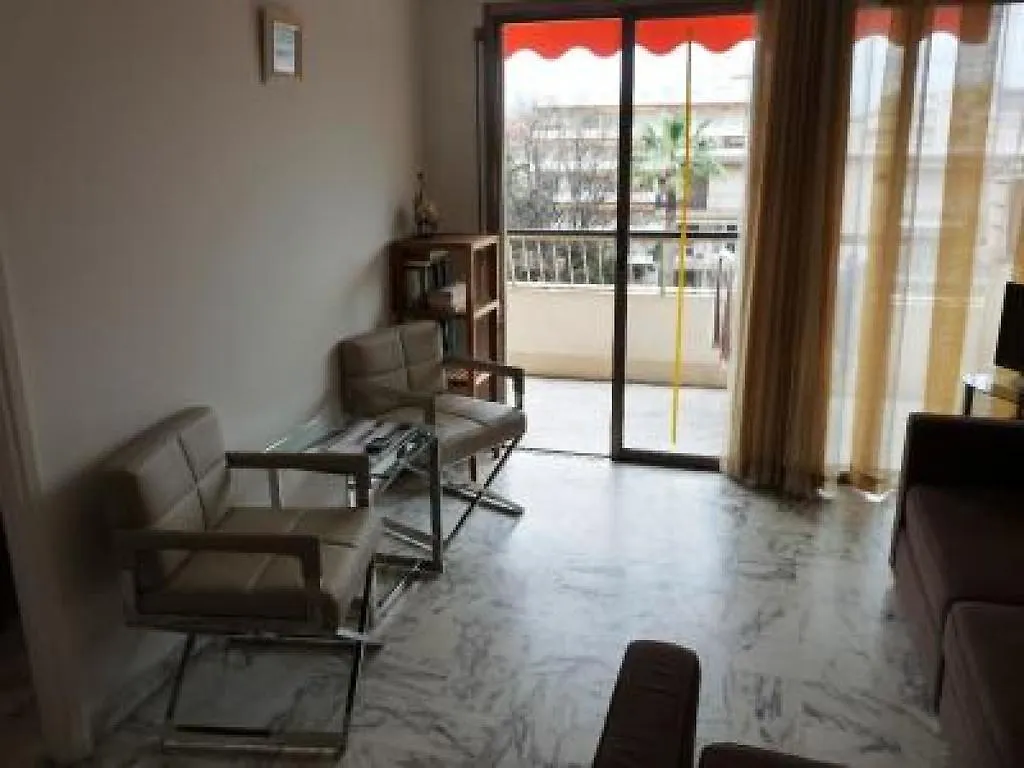 Fleuris One Bed Διαμέρισμα Κάννες