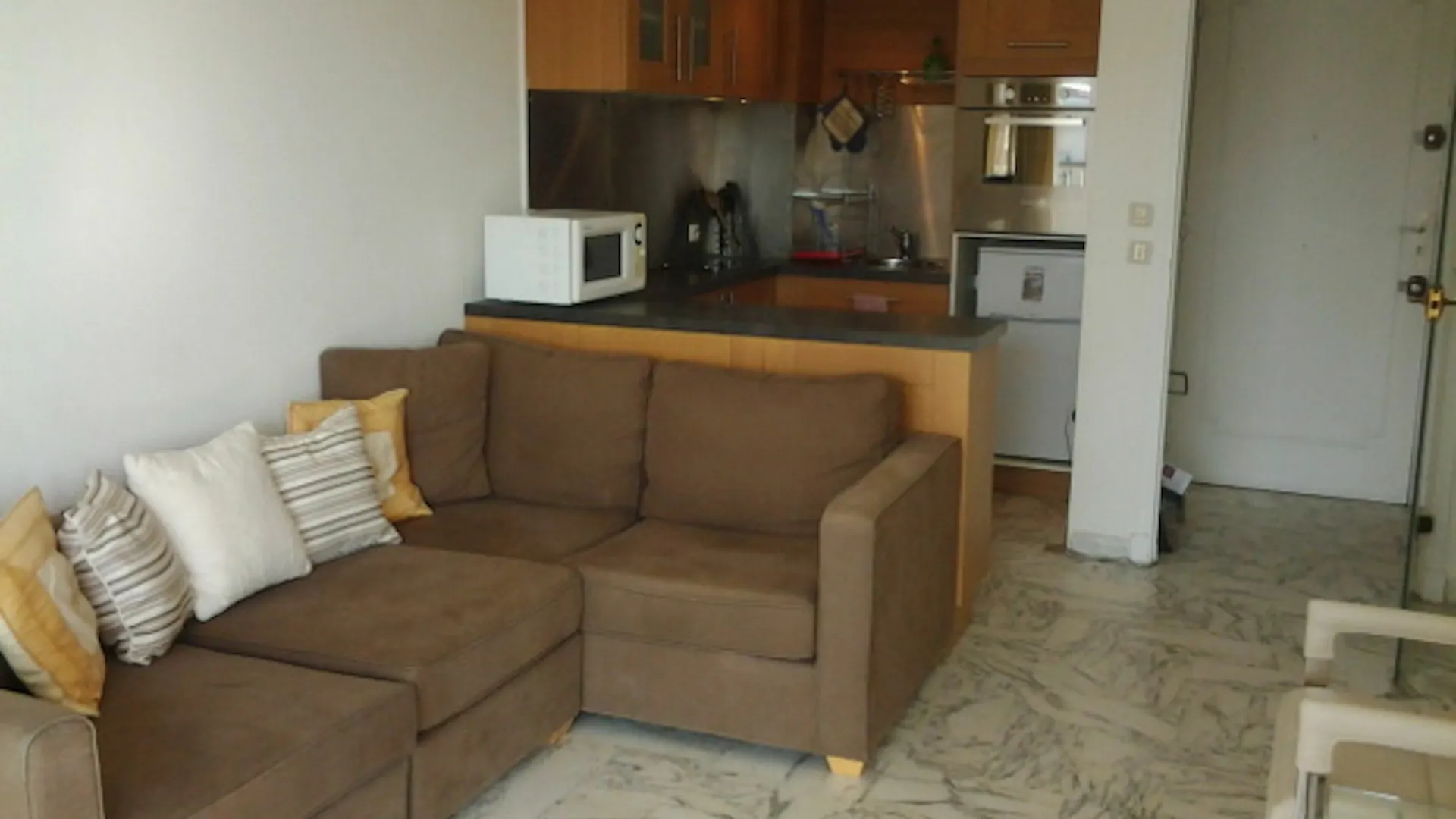 Fleuris One Bed Διαμέρισμα Κάννες